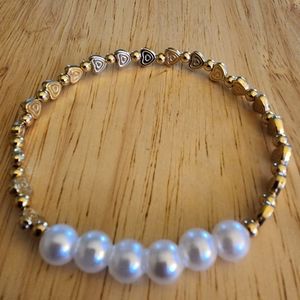 Handmade Stretch Bracelet